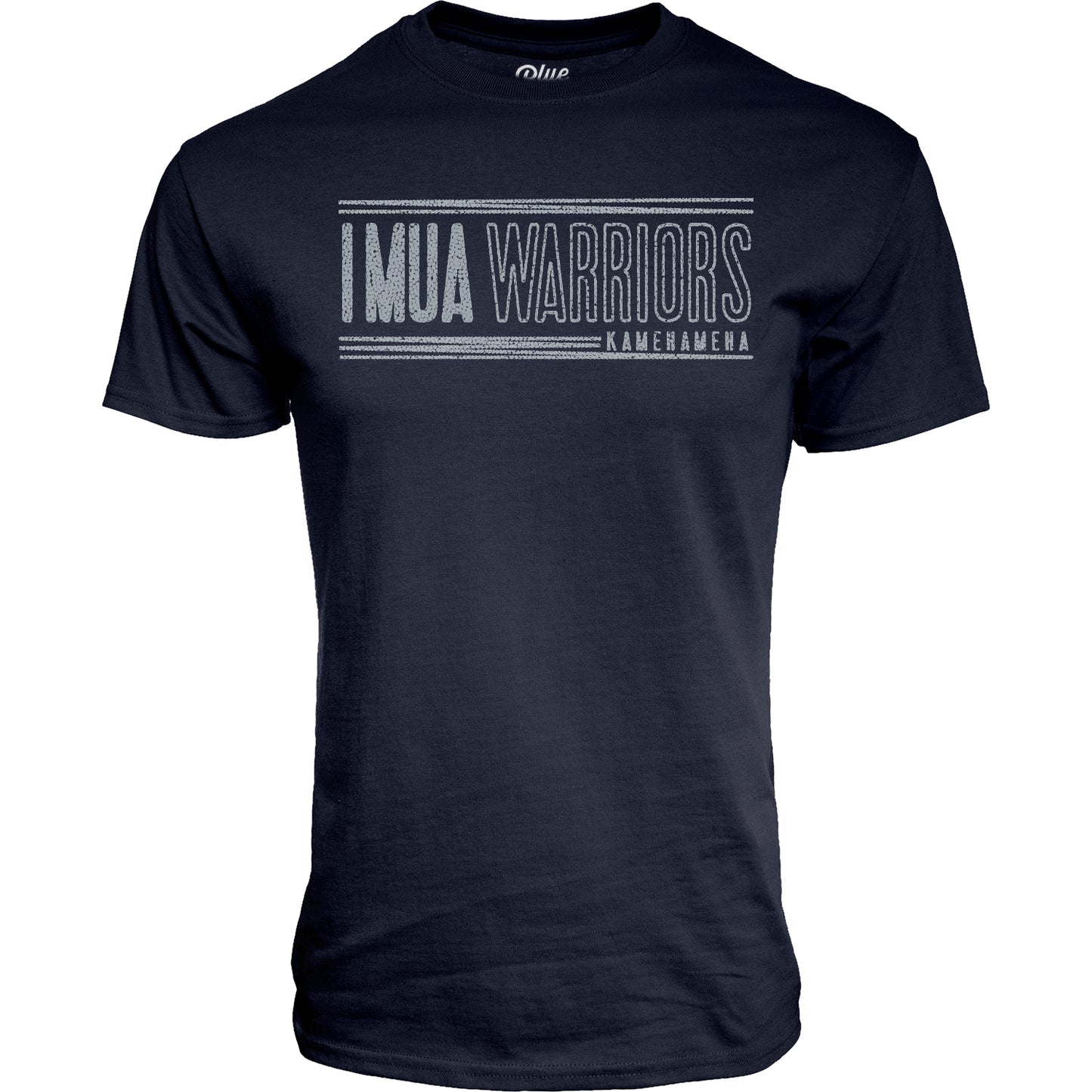 A0181 Adult Tamarac Ringspun Cotton Tee