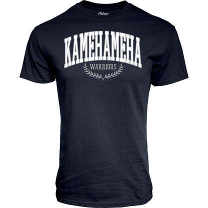 A0093 Adult Tamarac Ringspun Cotton Tee