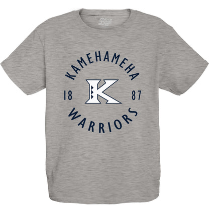 A0088 Youth B84 Cotton Tee