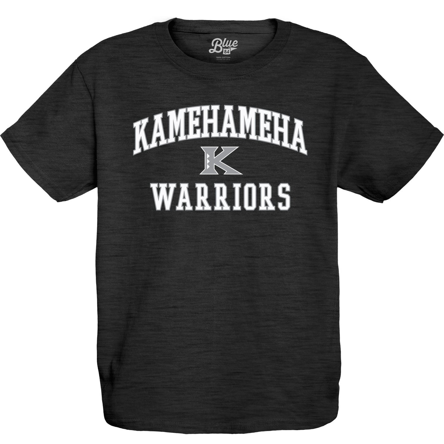 A0089 Youth B84 Cotton Tee