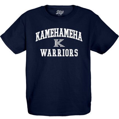 A0089 Youth B84 Cotton Tee