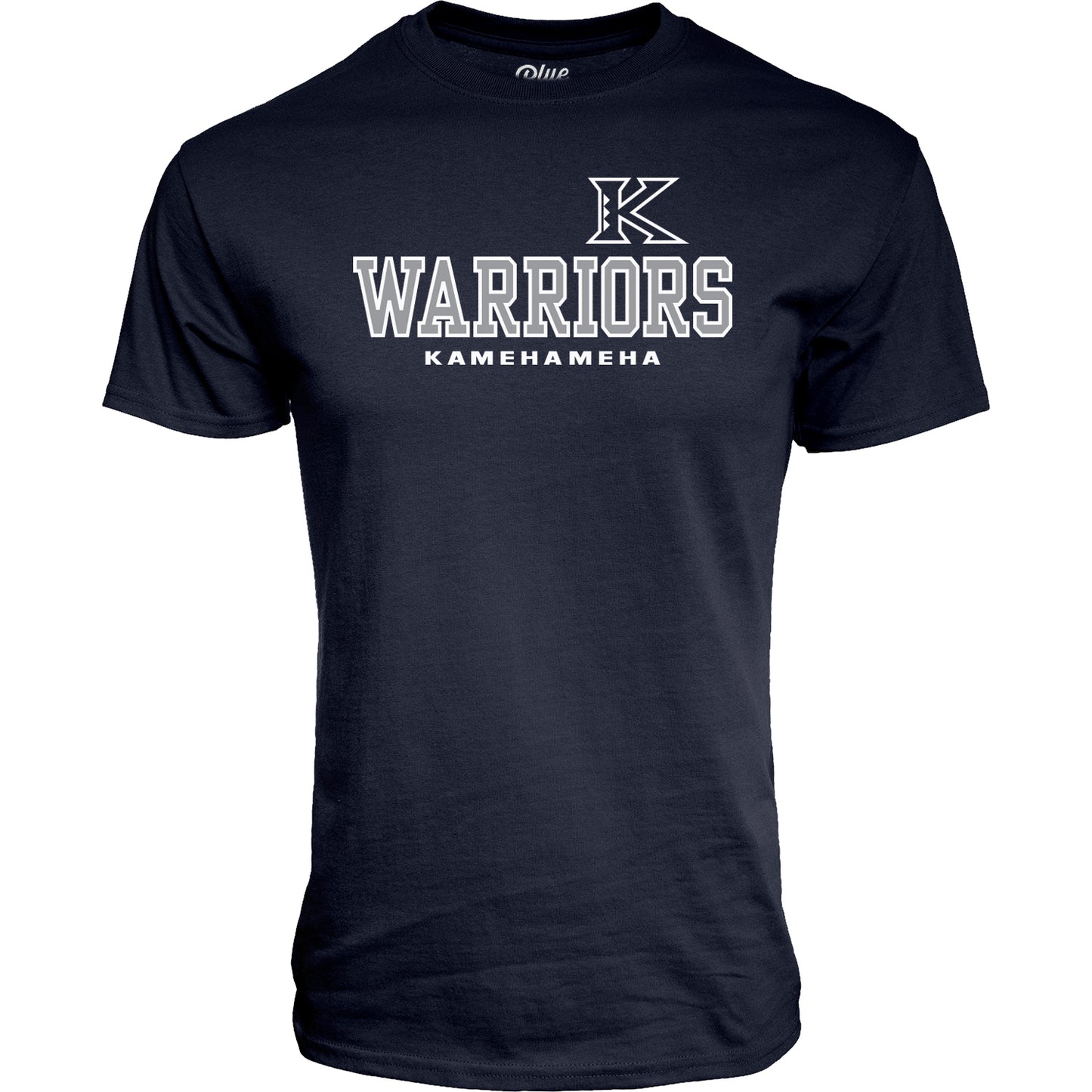 A0090 Adult Tamarac Ringspun Cotton Tee