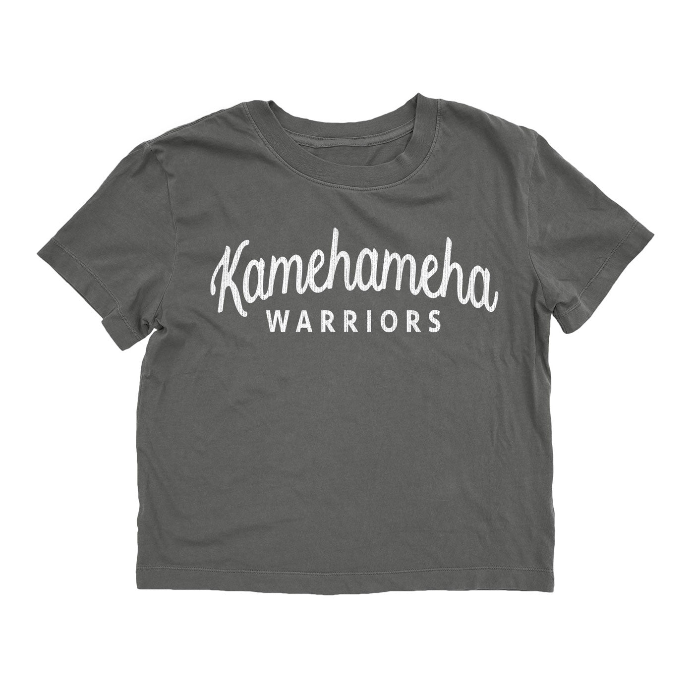 A0059 Women's Dyed Cotton Tee