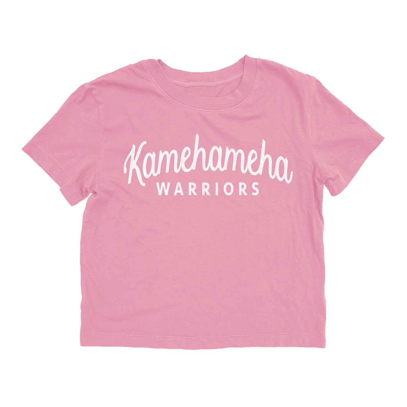 A0059 Women's Dyed Cotton Tee