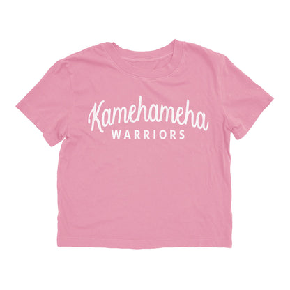 A0059 Women's Dyed Cotton Tee