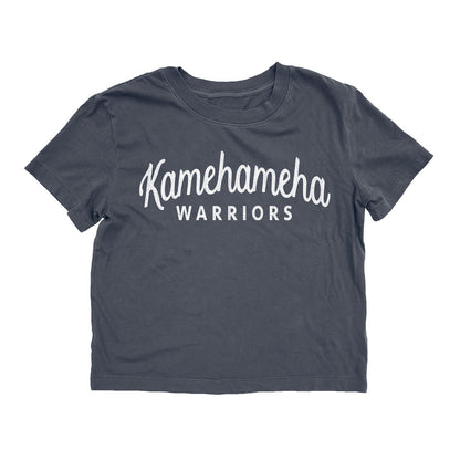 A0059 Women's Dyed Cotton Tee