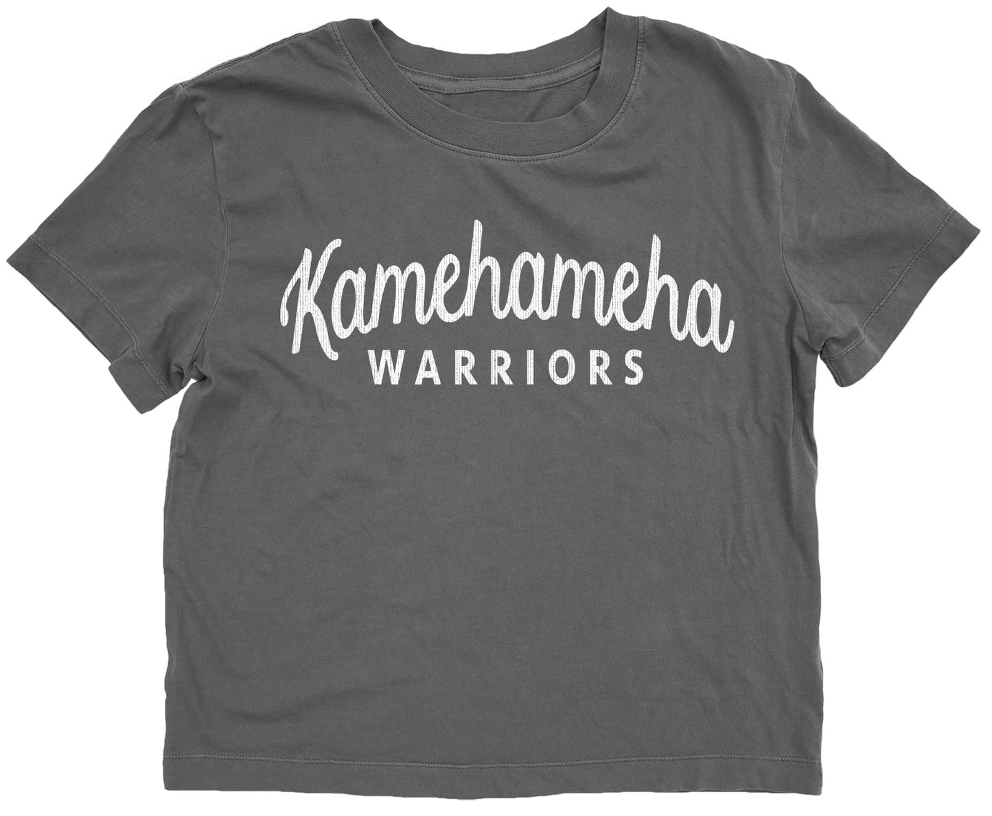 A0059 Women's Dyed Cotton Tee