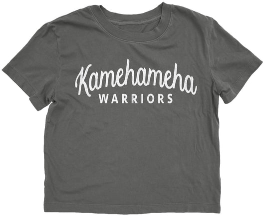 A0059 Women's Dyed Cotton Tee