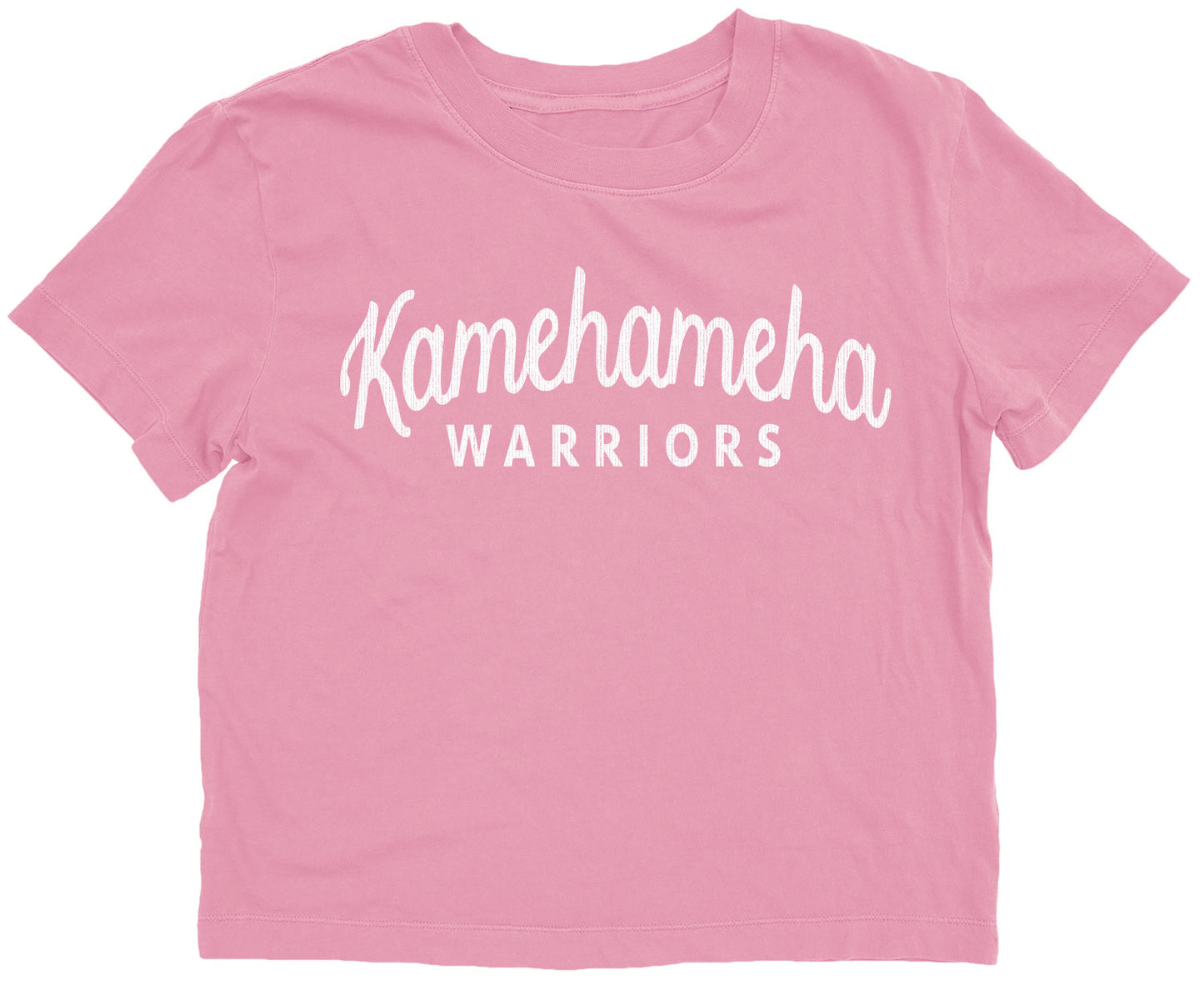 A0059 Women's Dyed Cotton Tee