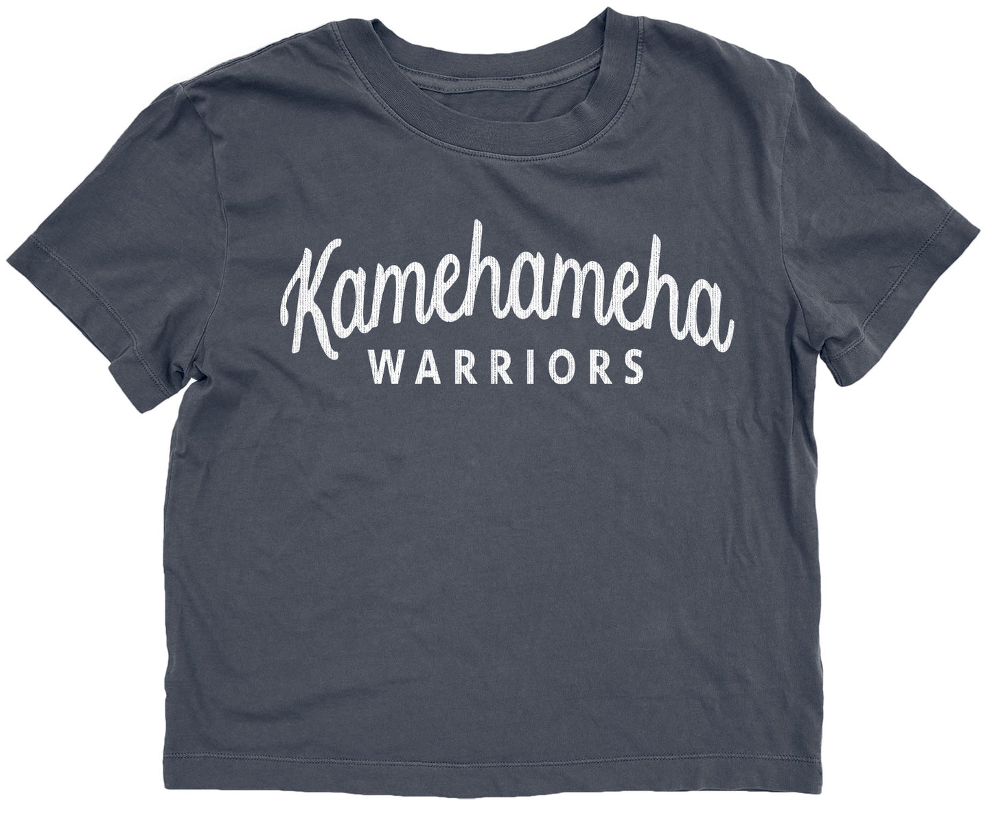 A0059 Women's Dyed Cotton Tee