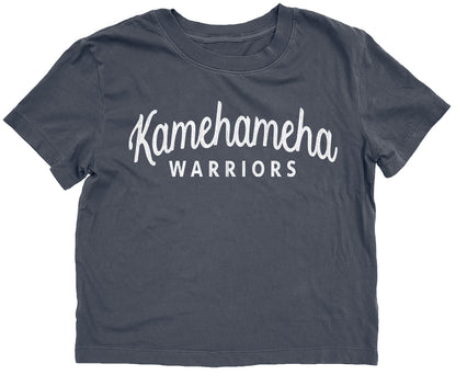 A0059 Women's Dyed Cotton Tee