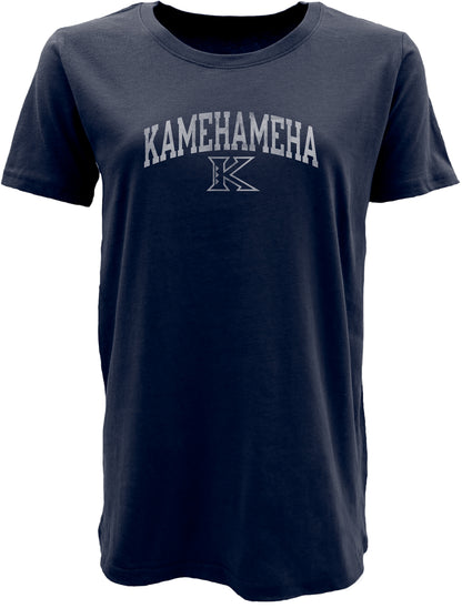 A0056 Women's Lizzie Cotton Tee