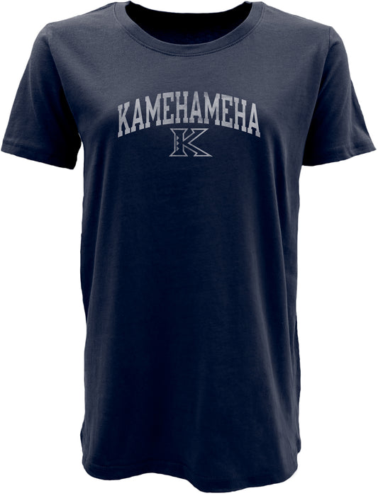 A0056 Women's Lizzie Cotton Tee