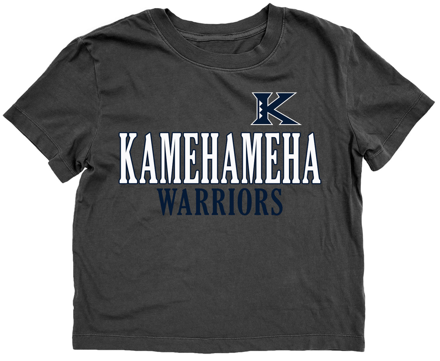 A0058 Women's Dyed Cotton Tee