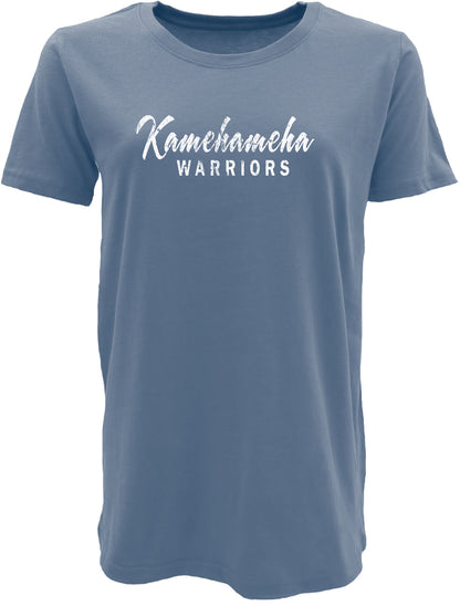 A0057 Women's Lizzie Cotton Tee