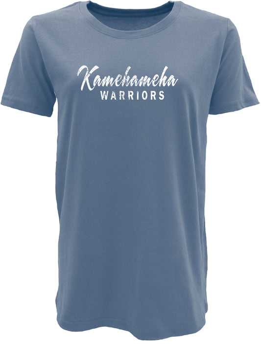 A0057 Women's Lizzie Cotton Tee