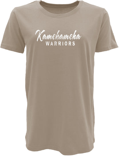 A0057 Women's Lizzie Cotton Tee