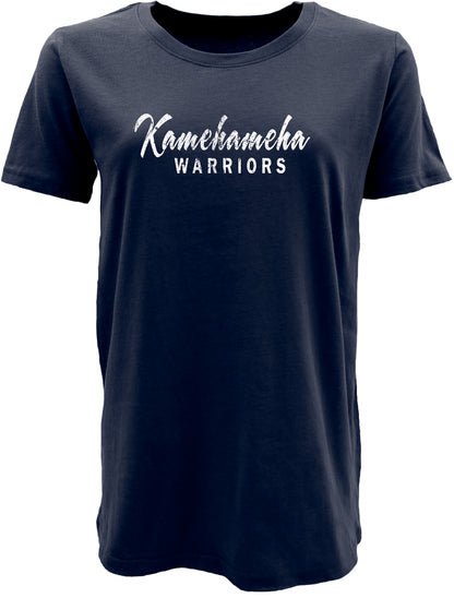 A0057 Women's Lizzie Cotton Tee