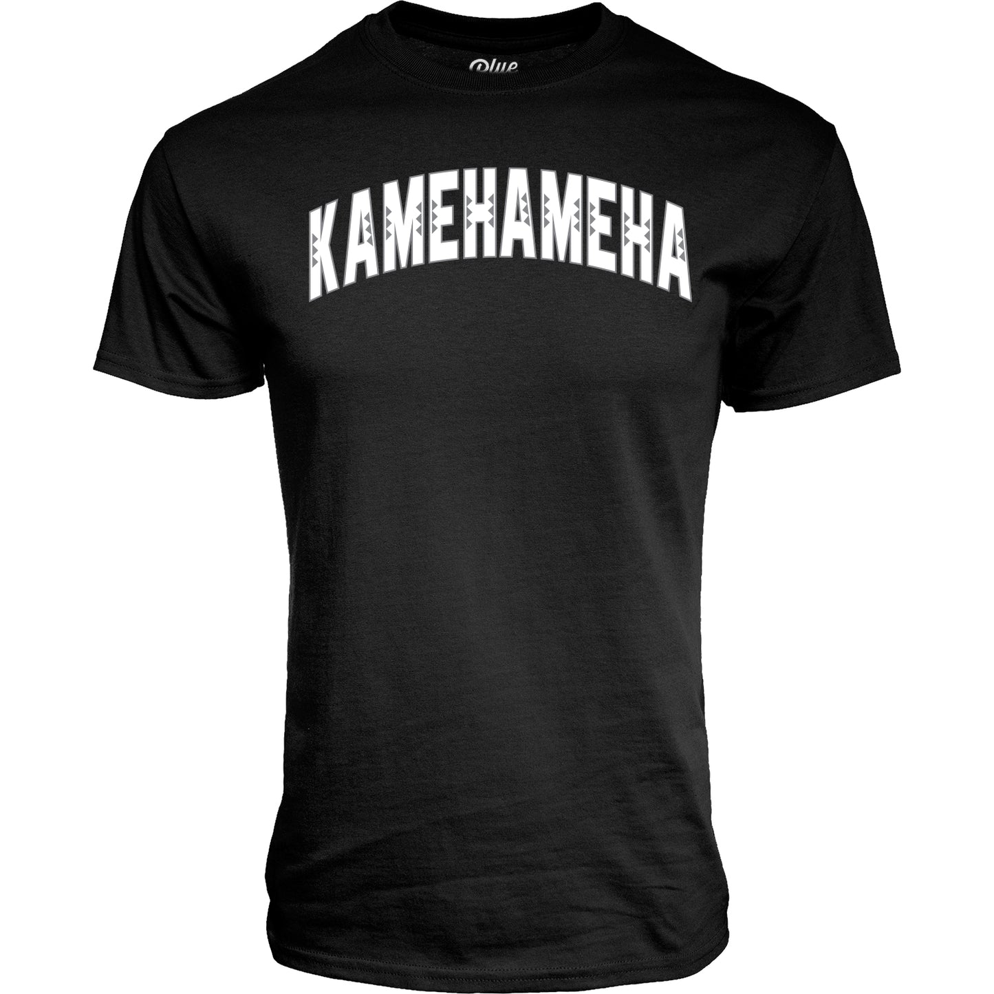 A0124 Adult Tamarac Ringspun Cotton Tee