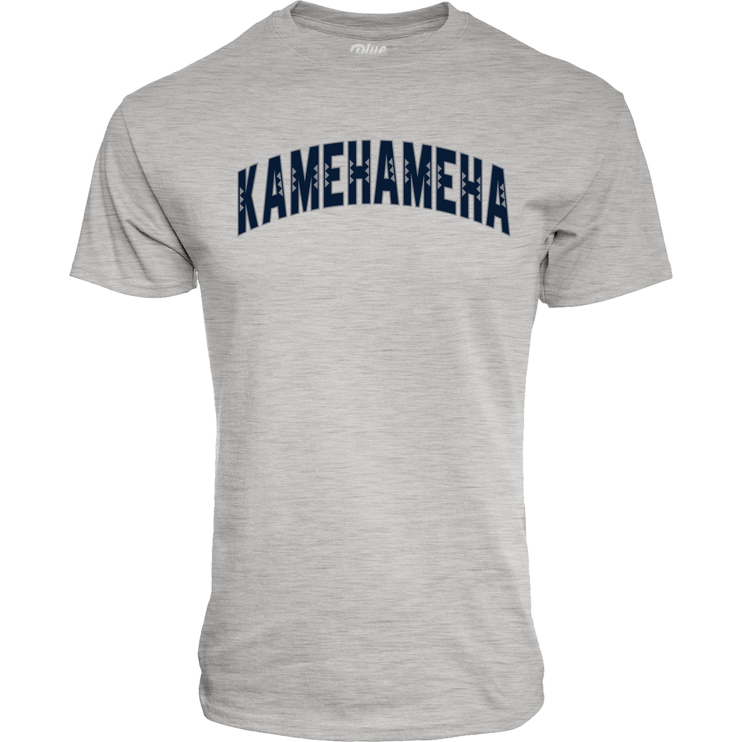 A0124 Adult Tamarac Ringspun Cotton Tee