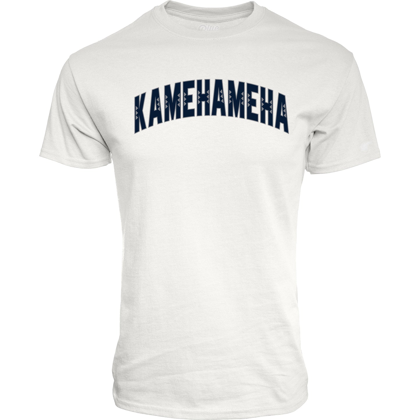 A0124 Adult Tamarac Ringspun Cotton Tee