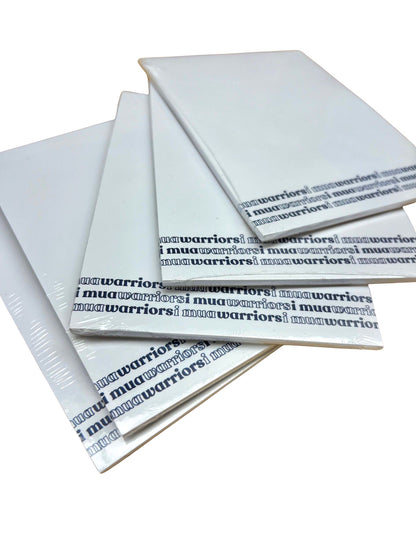 M0389 Scratch Pad I Mua Warriors