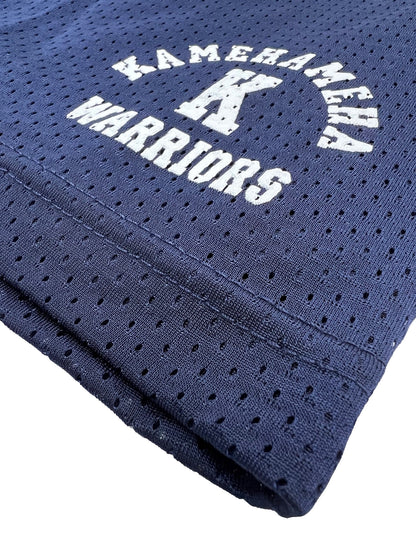 P0017 Youth PE Uniform Sport-Tek Performance Shorts