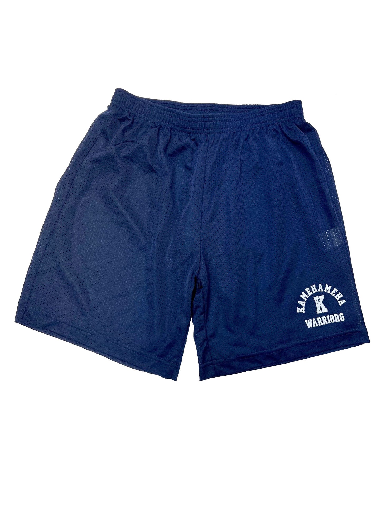 P0017 Youth PE Uniform Sport-Tek Performance Shorts