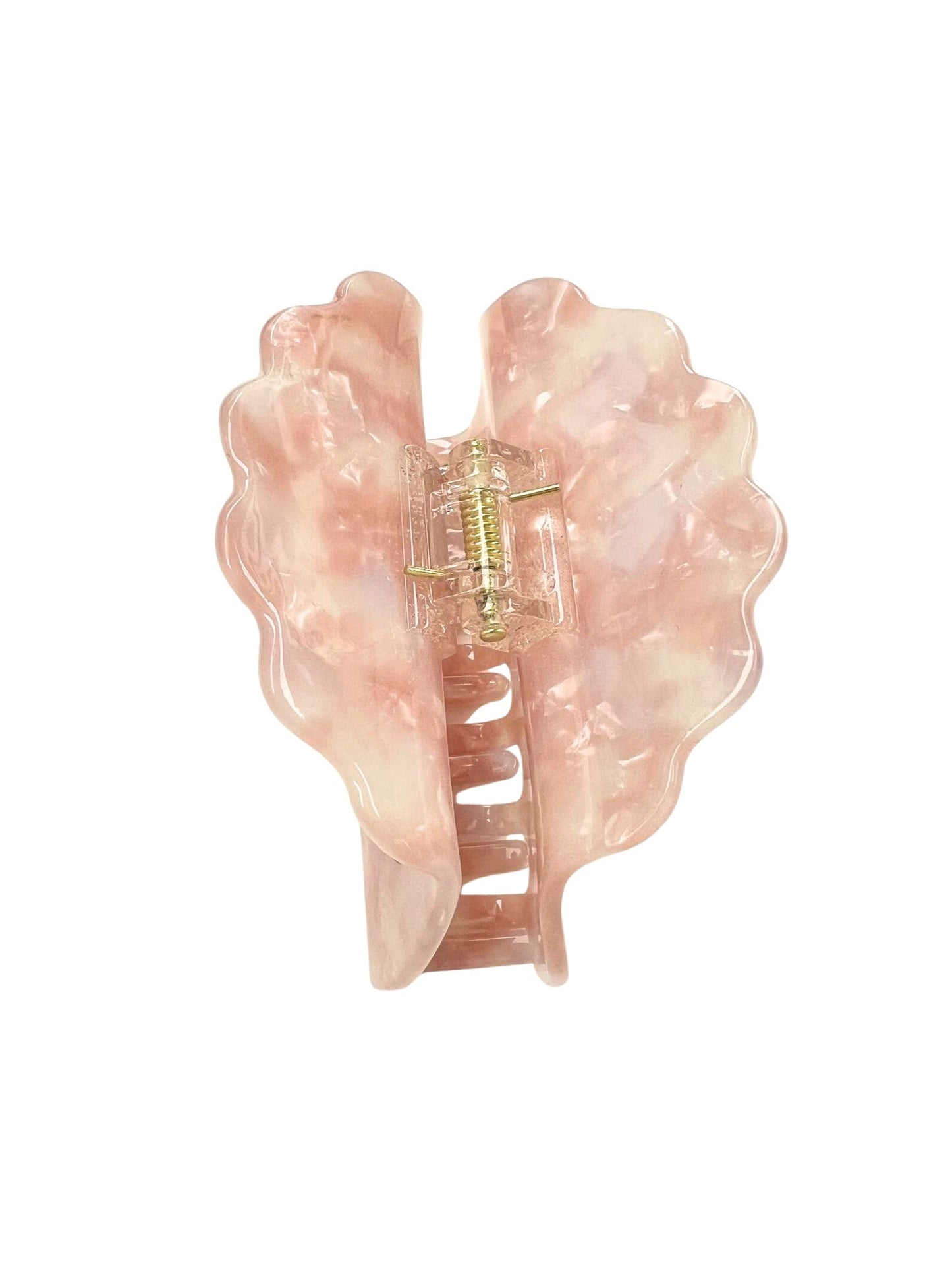 M0386 Hair Claw - Mahalo Pauahi