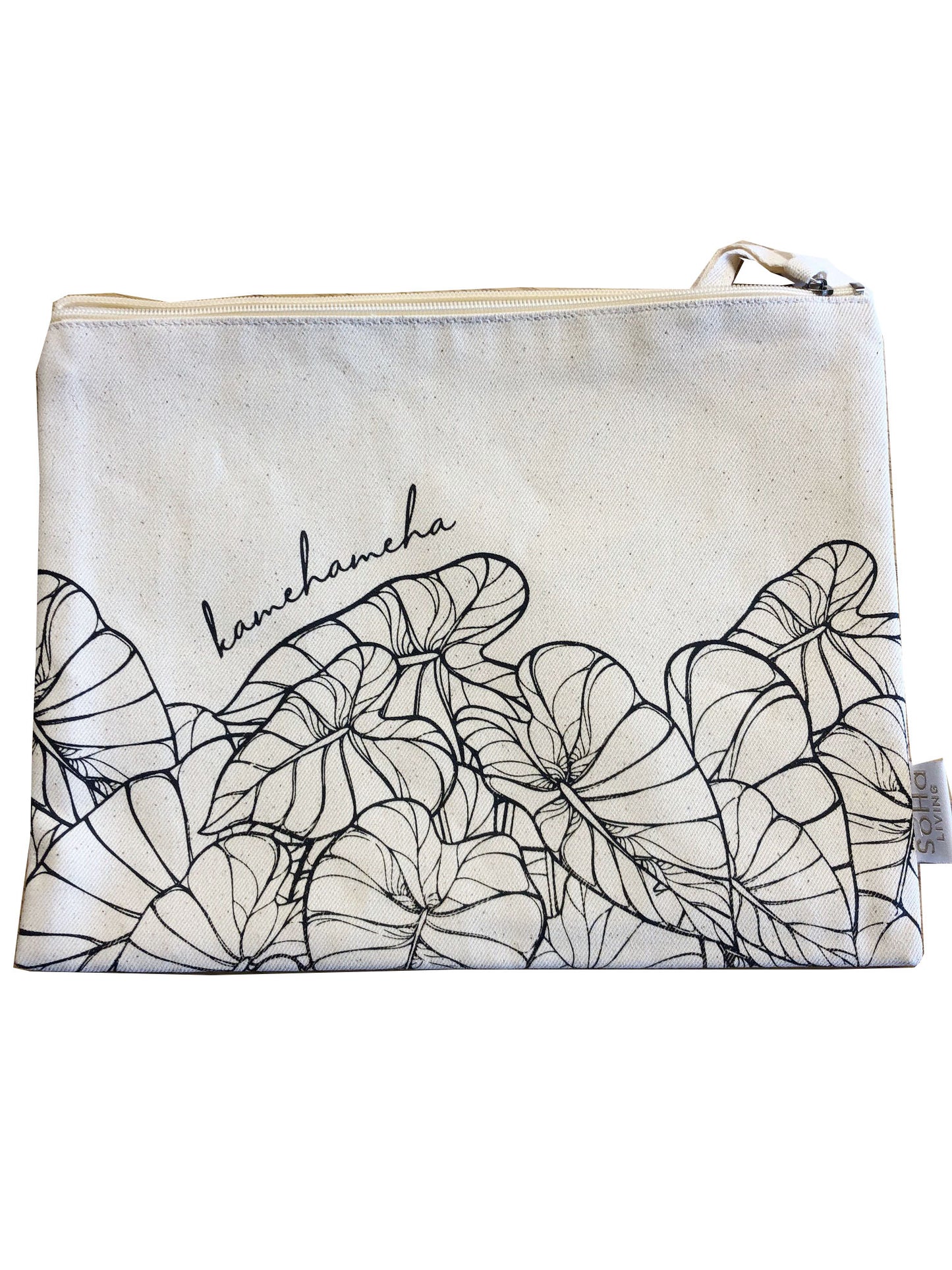 M0283 SoHa Kalo Clutch Bag