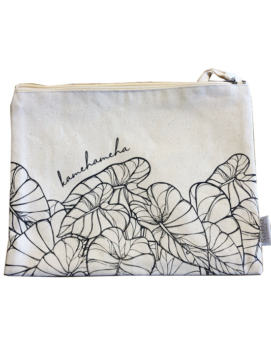 M0283 SoHa Kalo Clutch Bag