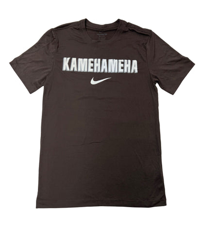 A0347 Men's Nike Dri-Fit Legend Tee
