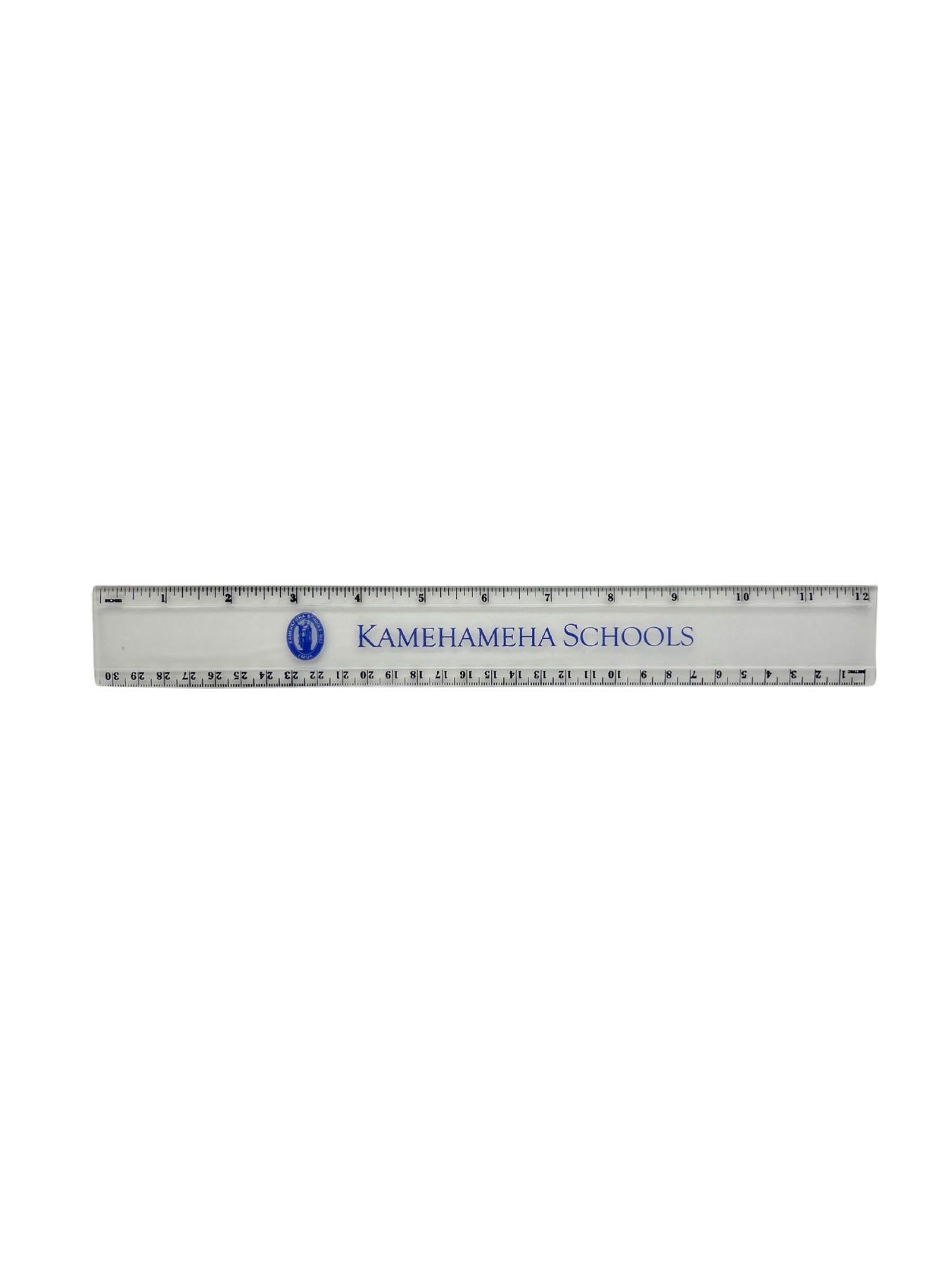 S0259 KS 12" Ruler