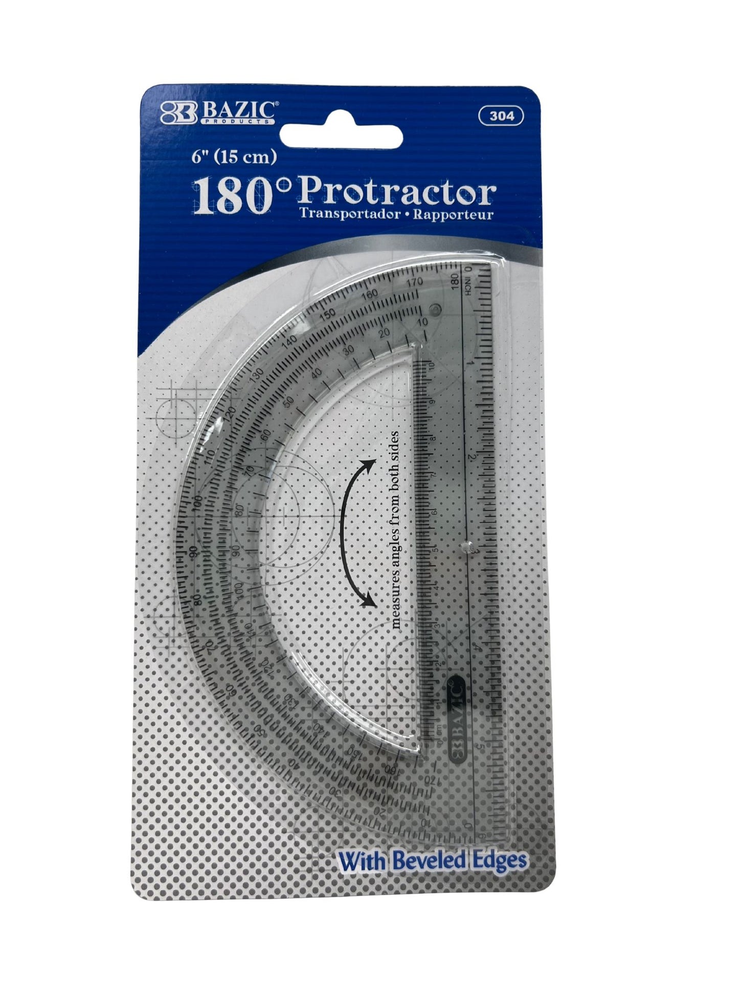 S0309 Protractor