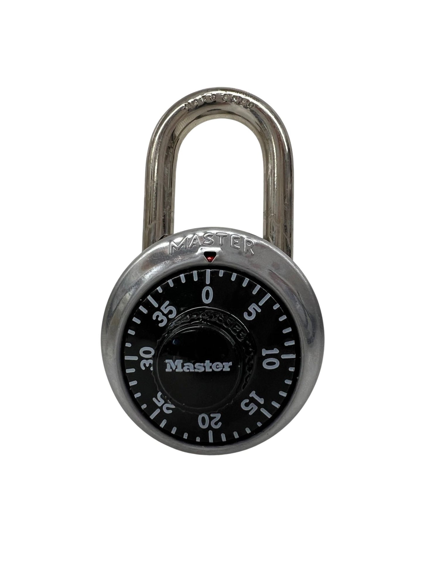 S0367 Master Lock Padlock
