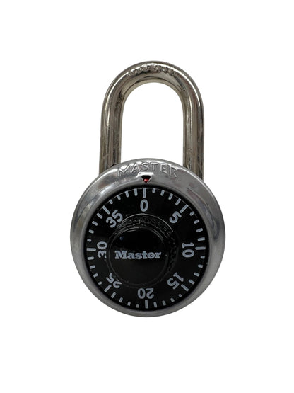 S0367 Master Lock Padlock
