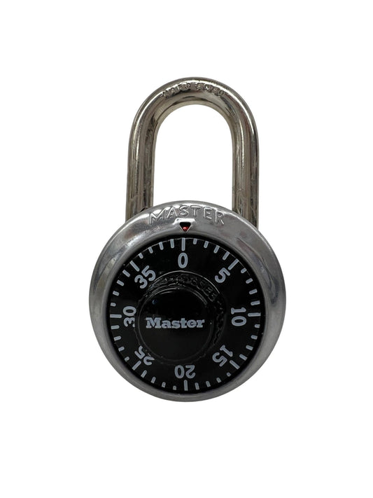 S0367 Master Lock Padlock