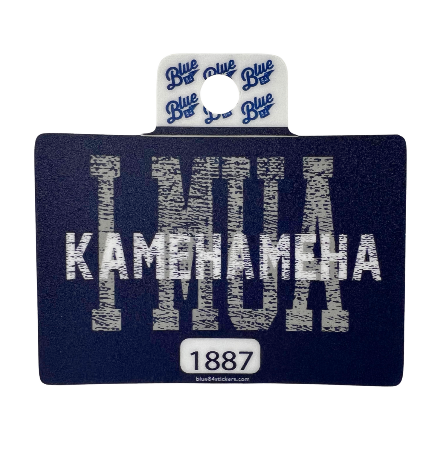 M0313 Ultras Vinyl Sticker