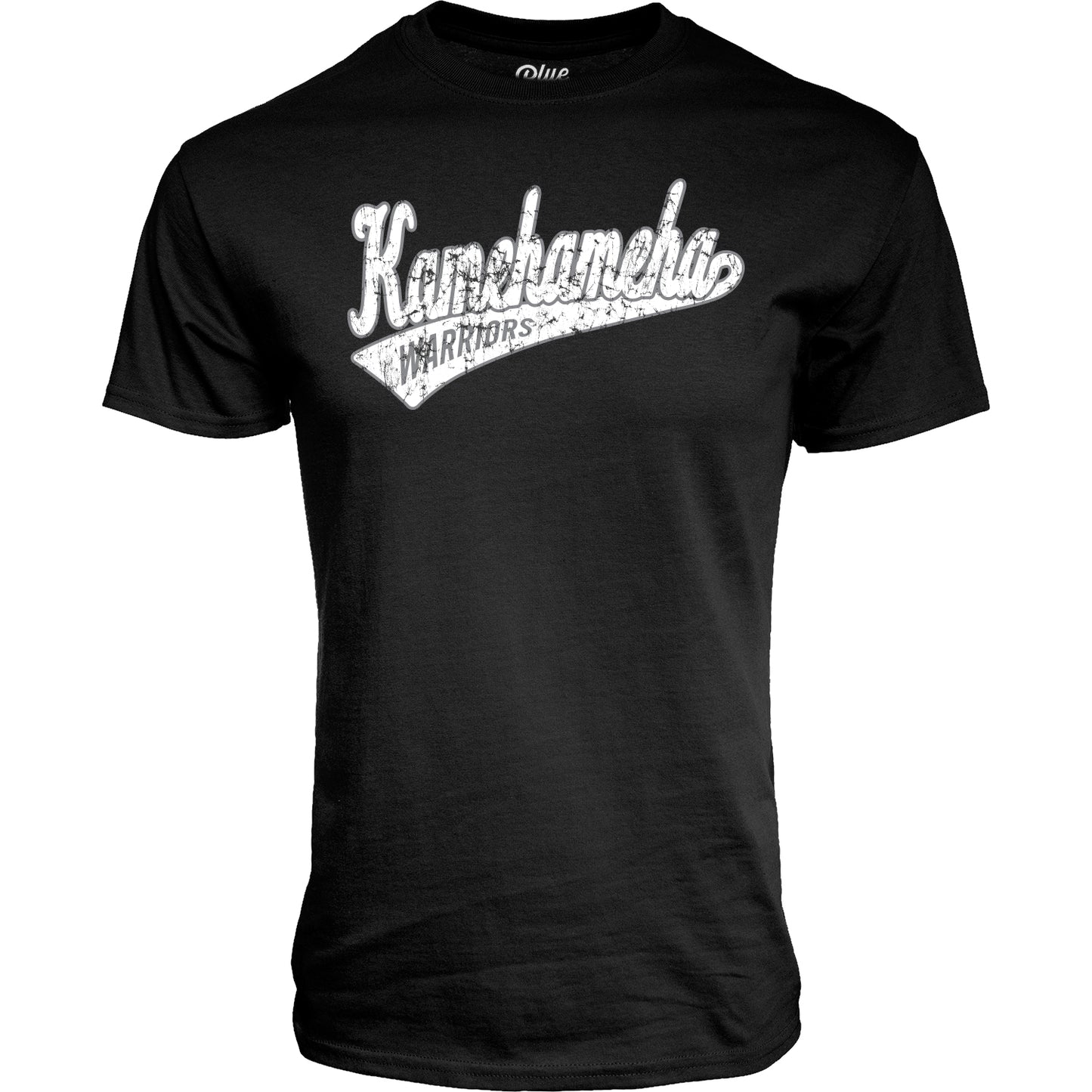 A0331 Adult Tamarac Ringspun Cotton Tee