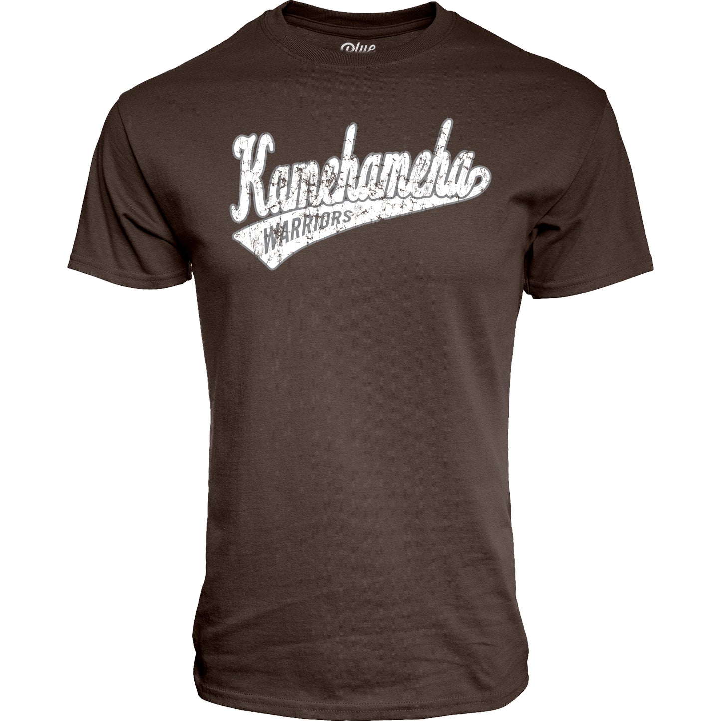 A0331 Adult Tamarac Ringspun Cotton Tee