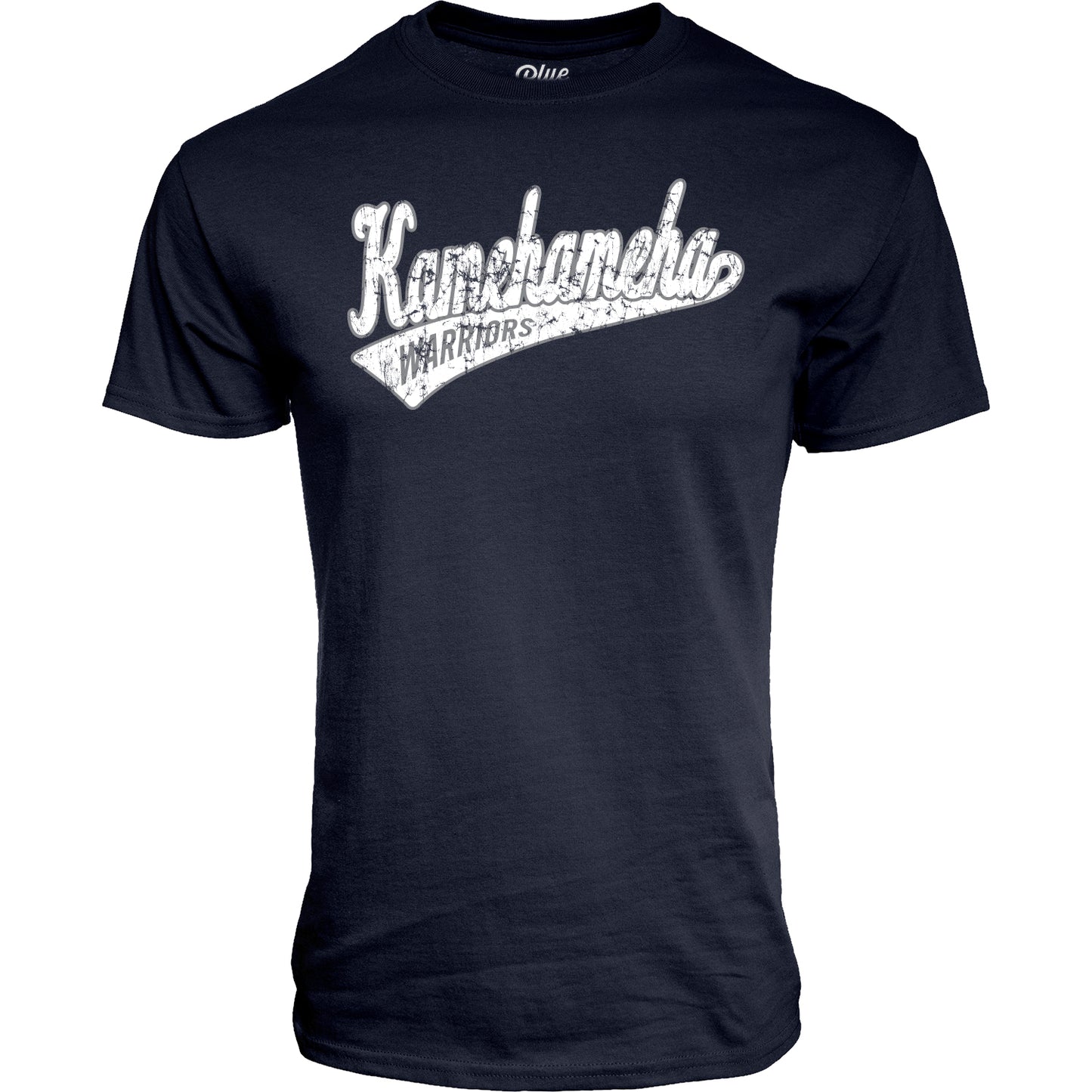 A0331 Adult Tamarac Ringspun Cotton Tee