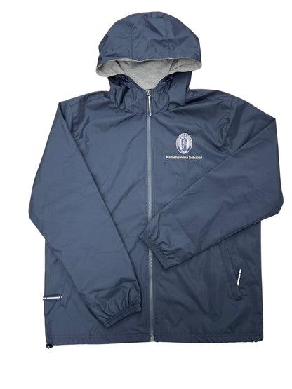 A0008 Adult Portsmouth Windbreaker Jacket