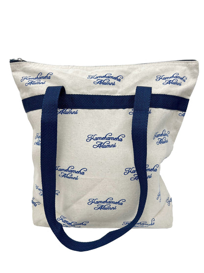 M0241 Alumni Cotton Tote