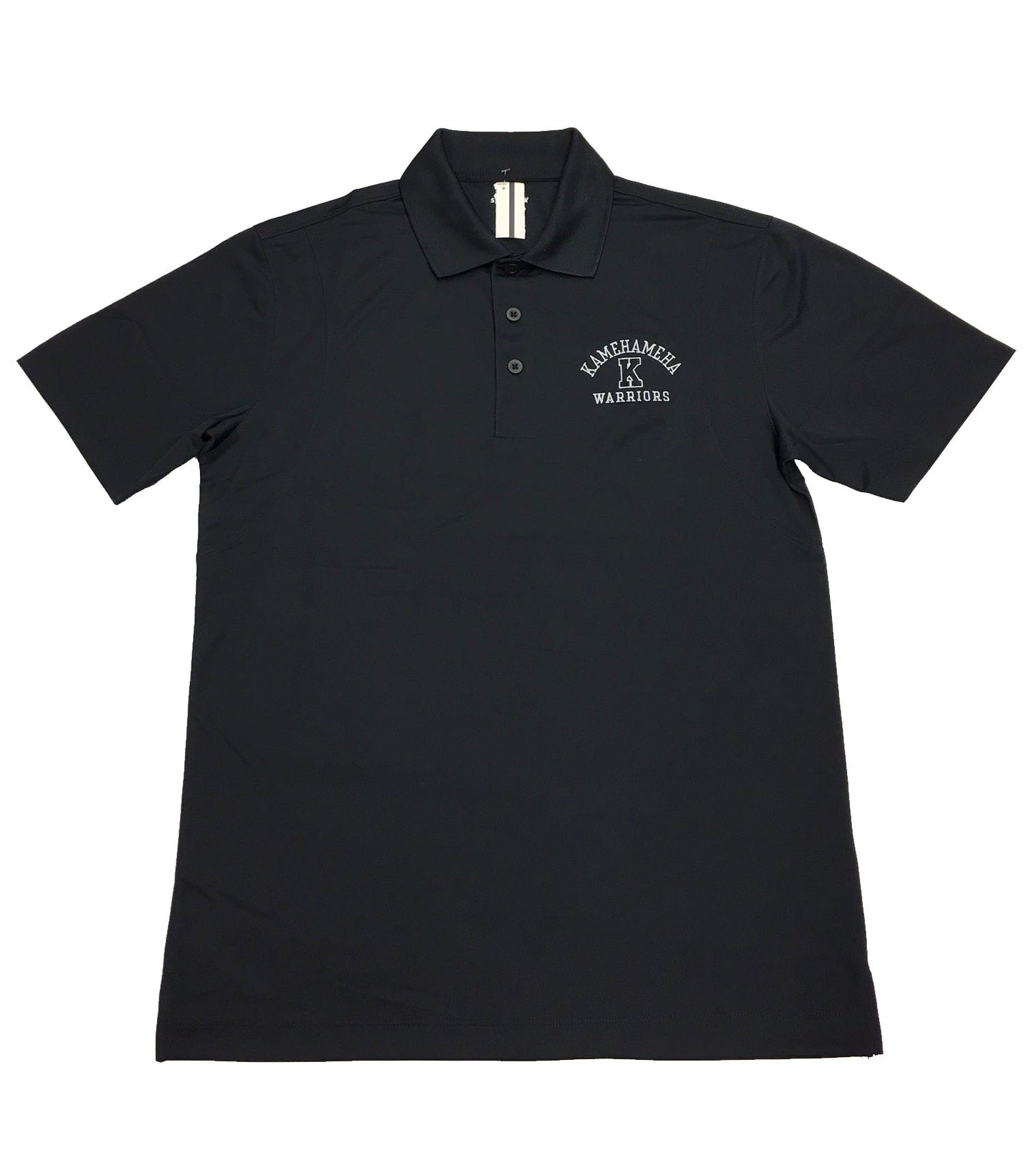 A0038 Men's Sport-Tek Micropique Polo