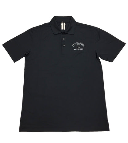 A0038 Men's Sport-Tek Micropique Polo
