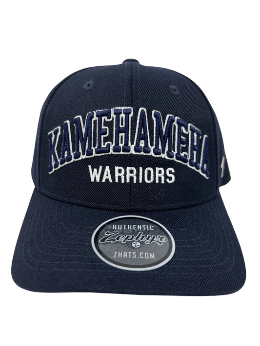 M0363 Competitor Cap