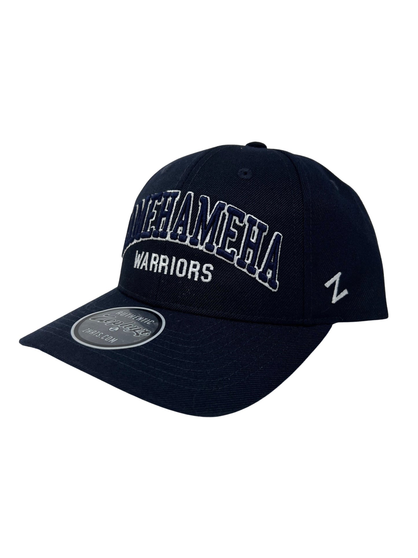 M0363 Competitor Cap