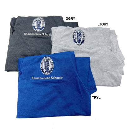 A0026 Women's Port Authority Digi Heather Polo