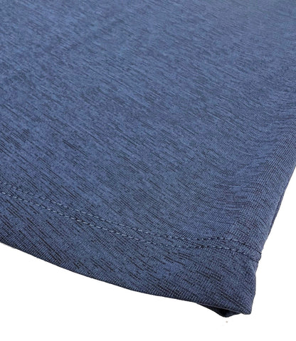 A0026 Women's Port Authority Digi Heather Polo