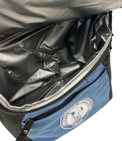 M0027 Elite Lunch Cooler